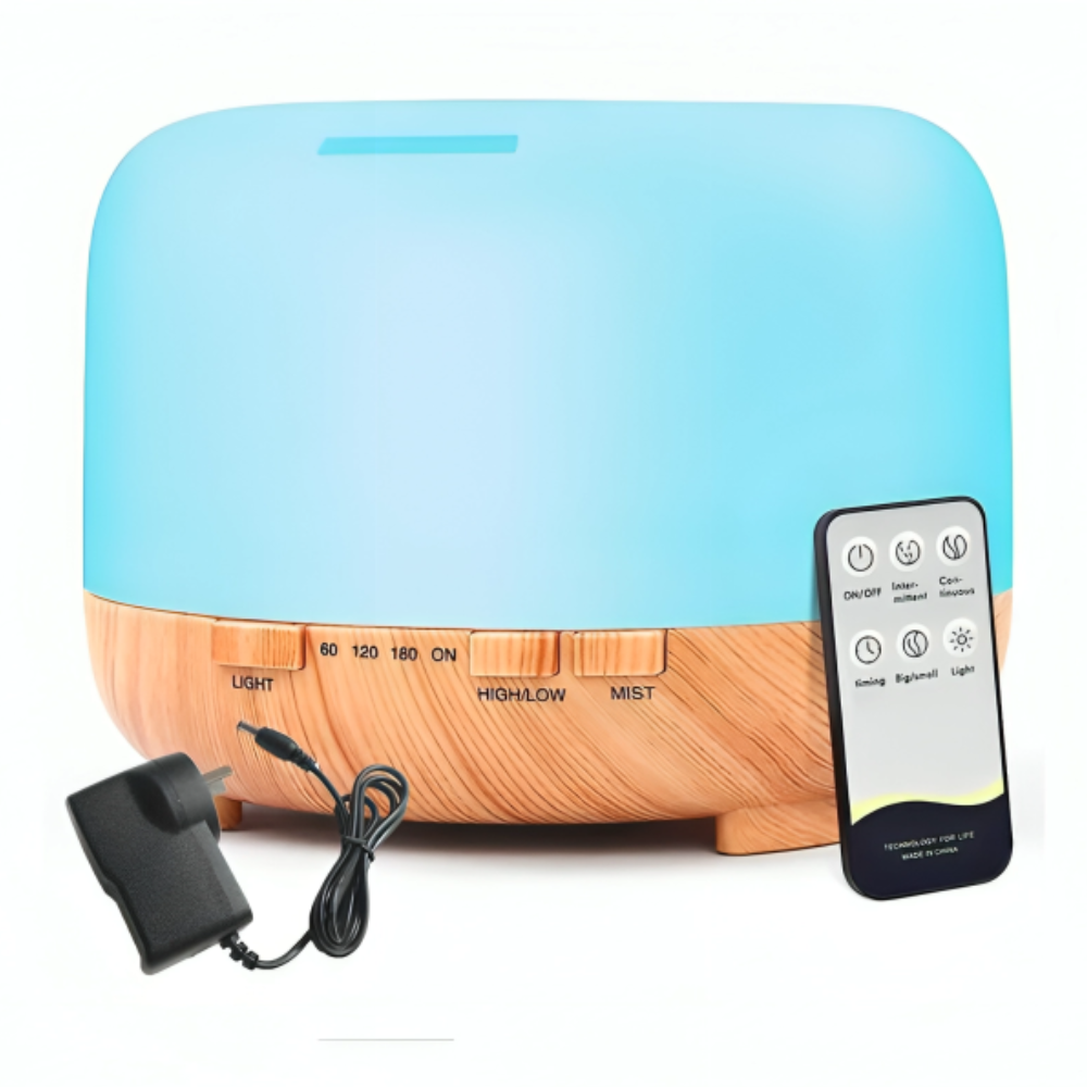 500ML Aromatherapy Diffuser