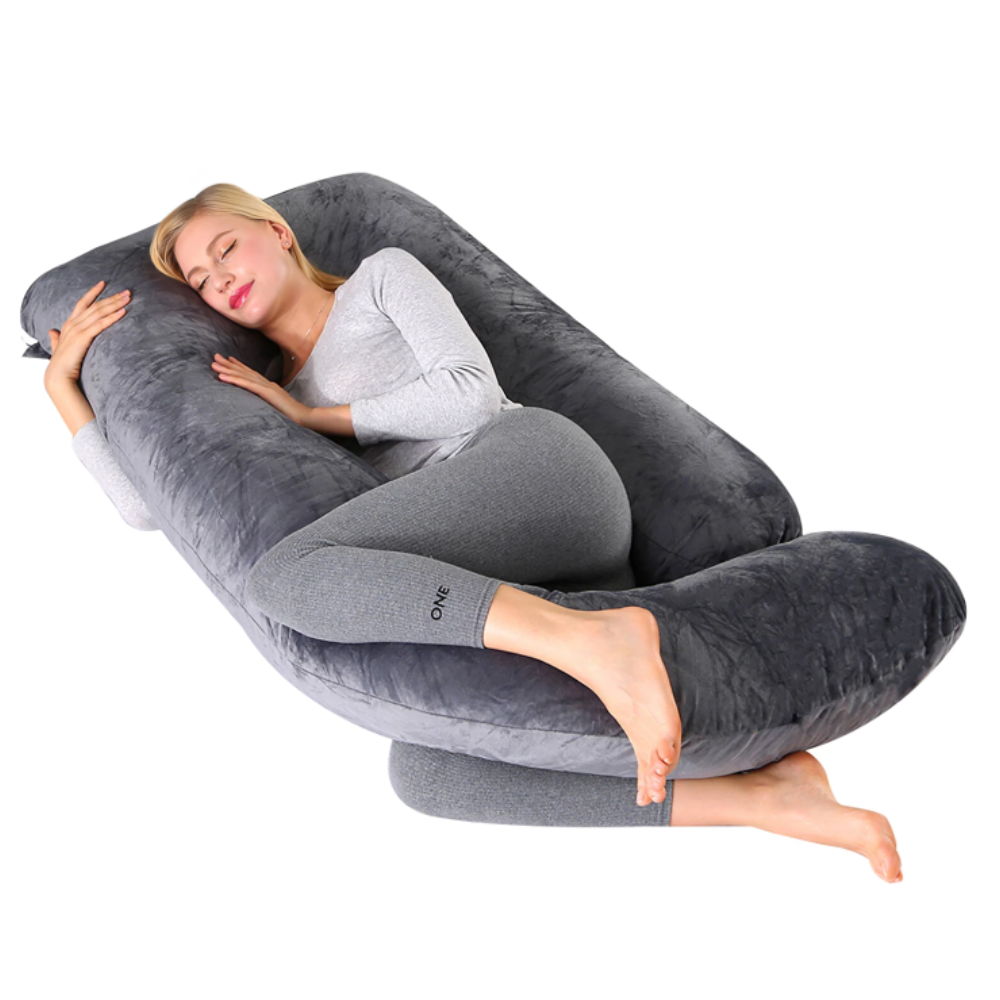 Pregnancy pillow