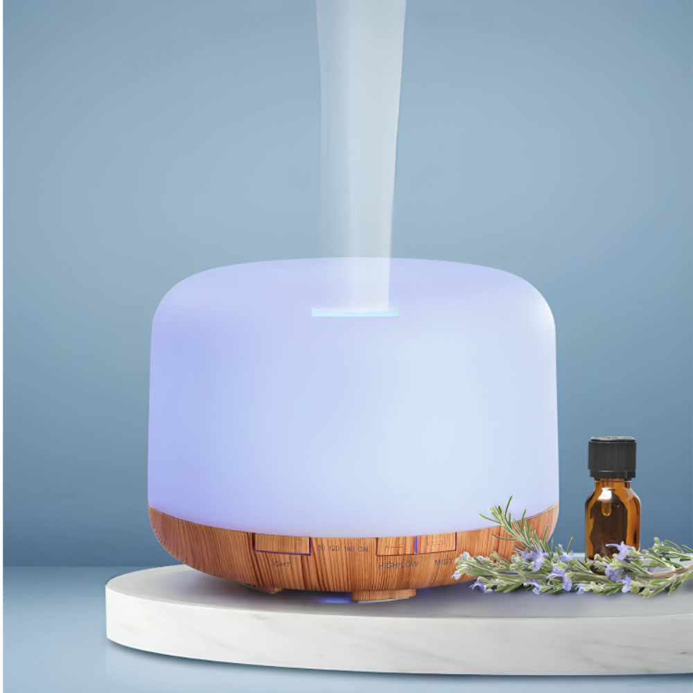 500ML Aromatherapy Diffuser