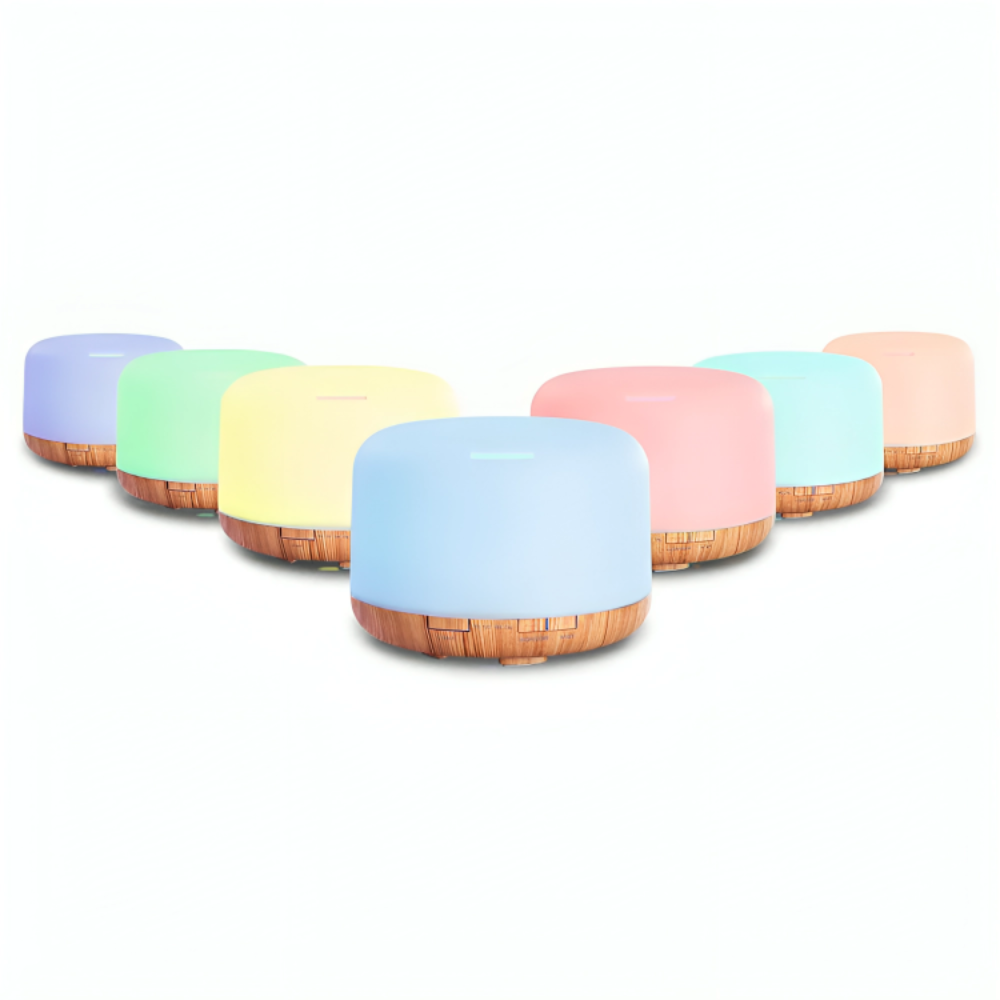 500ML Aromatherapy Diffuser