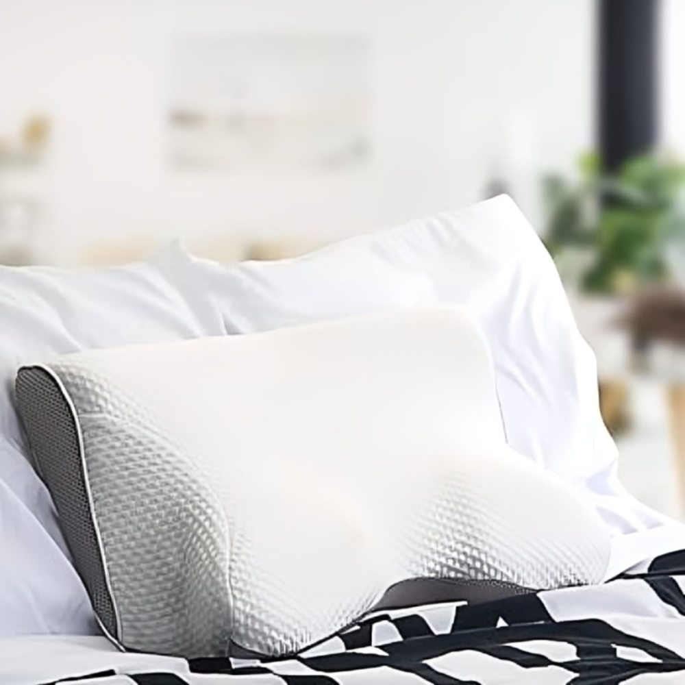 Memory Foam Pillow