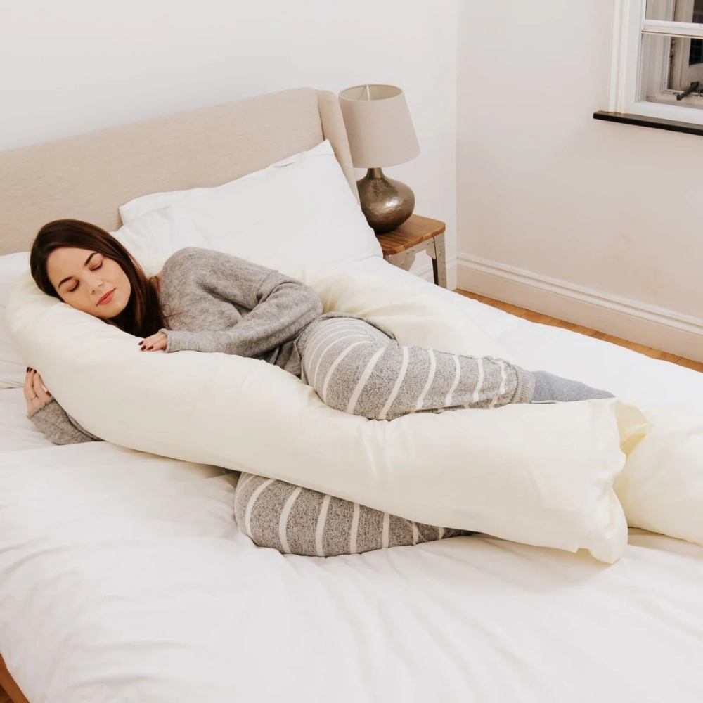 Pregnancy pillow