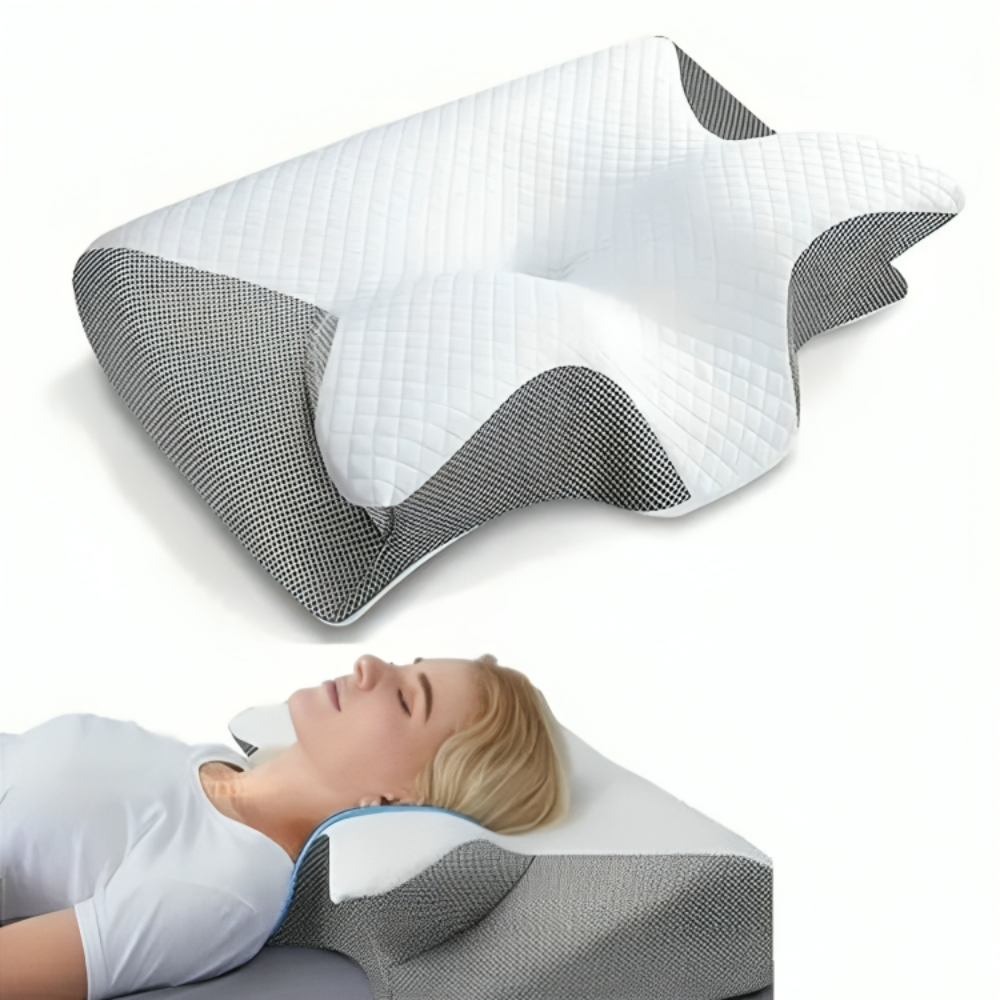 Memory Foam Pillow