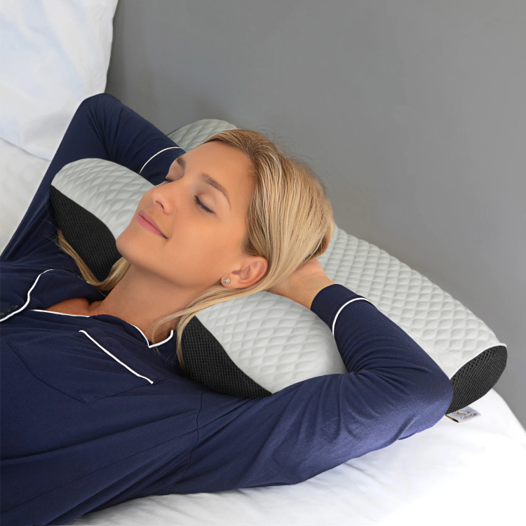 Memory Foam Pillow