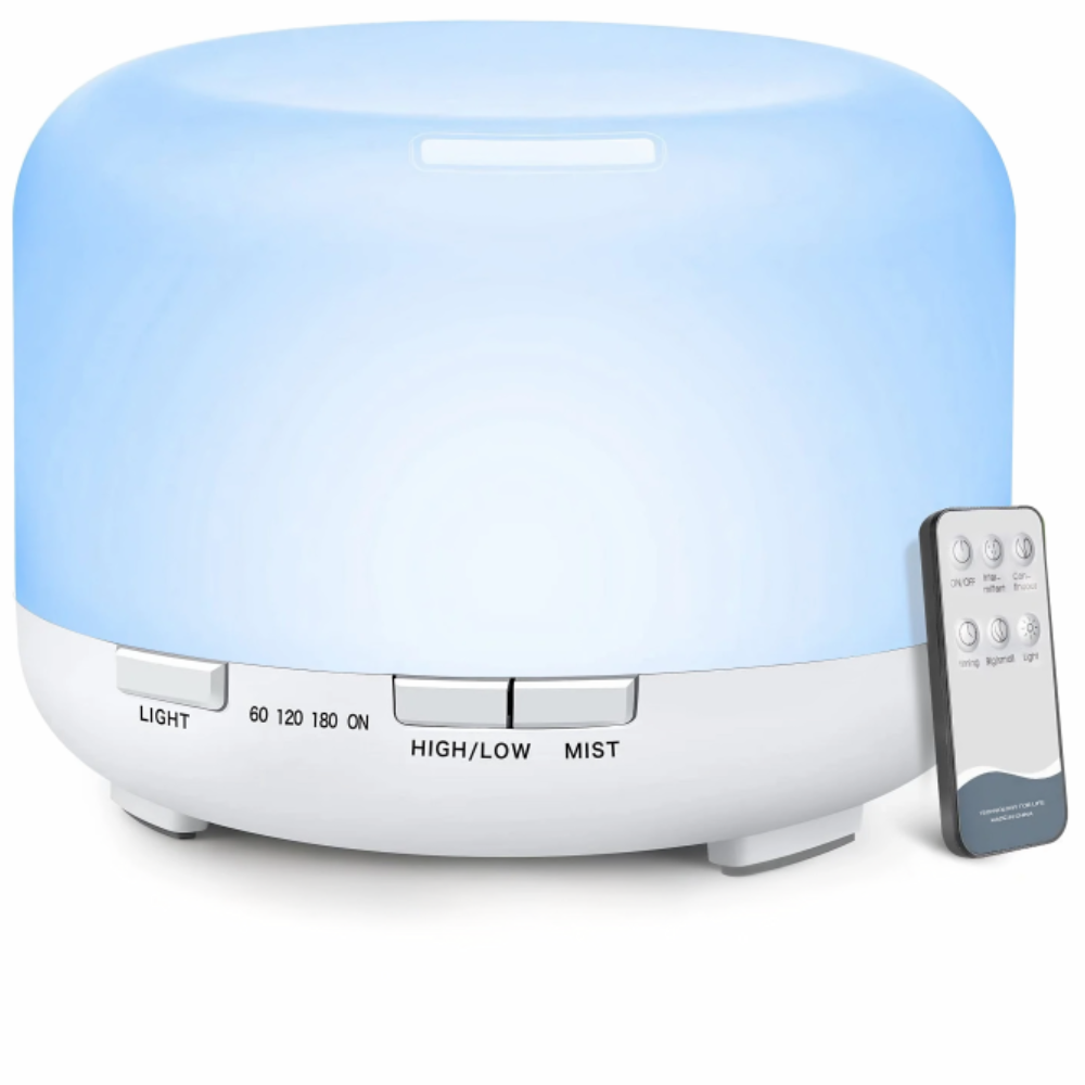 500ML Aromatherapy Diffuser