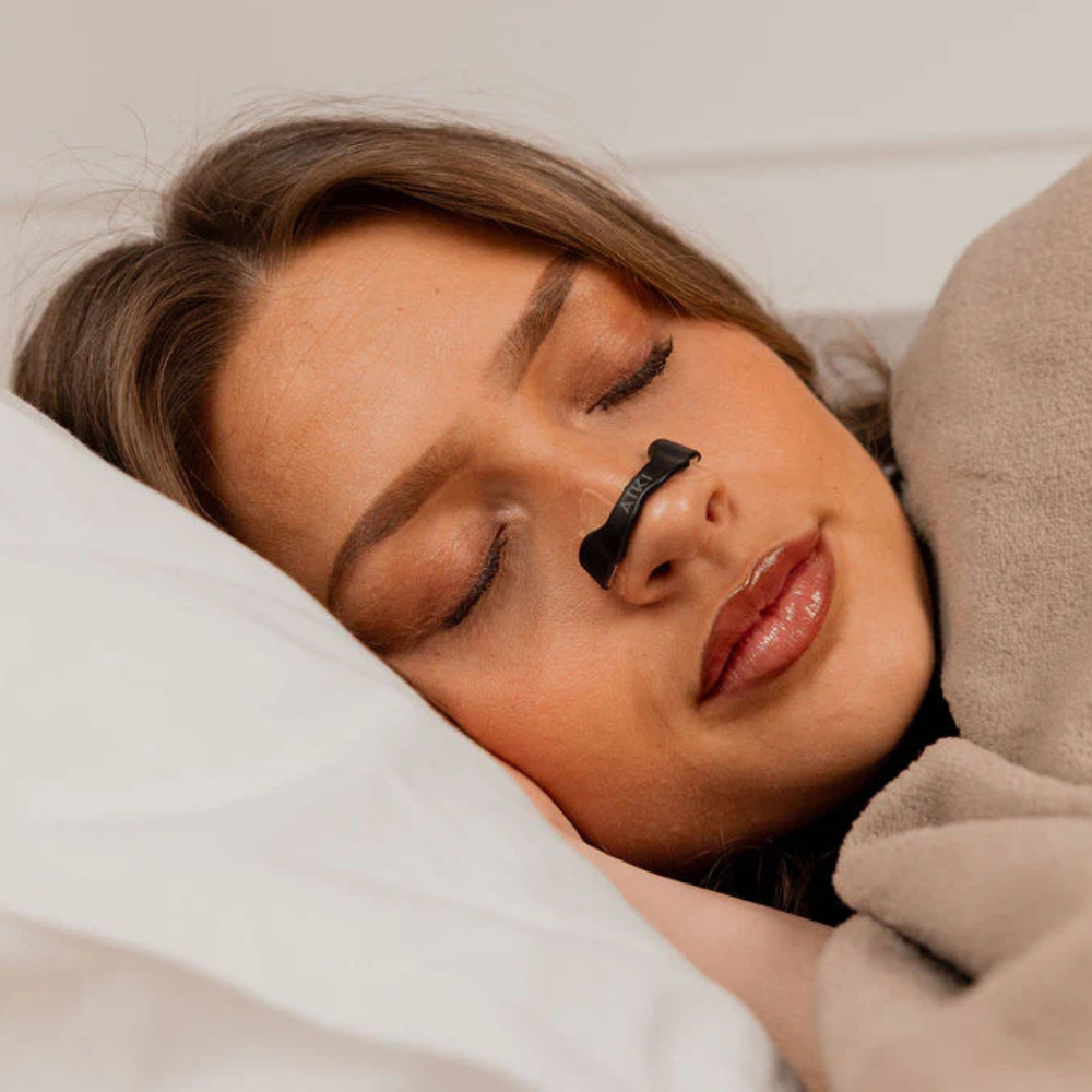 Magnetic Nose Strips