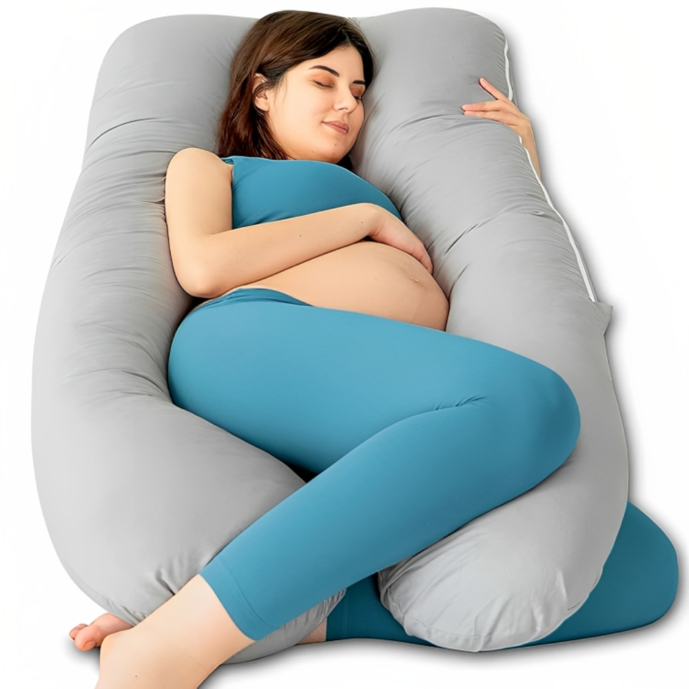 Pregnancy pillow