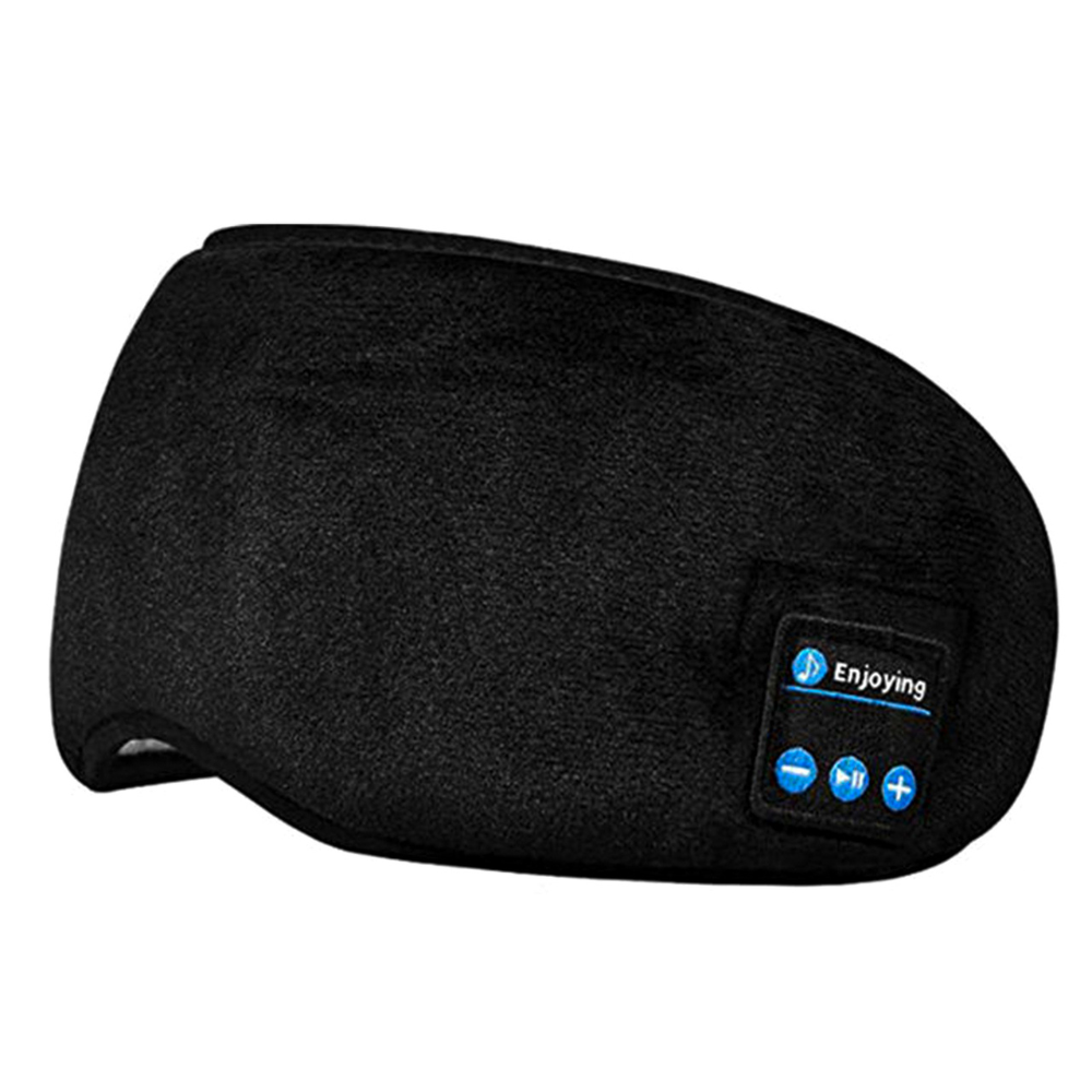 Bluetooth Eye Mask