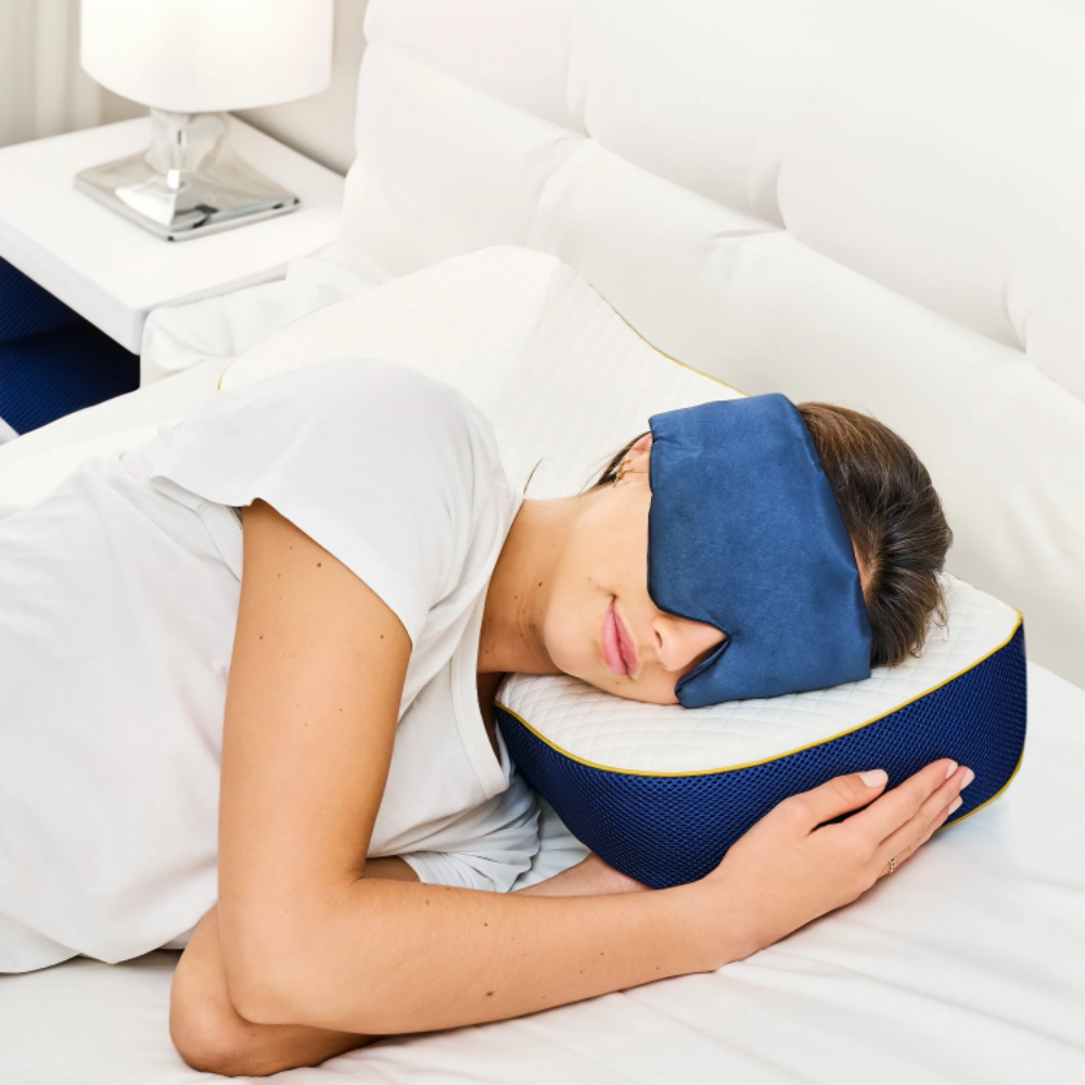 Memory Foam Pillow