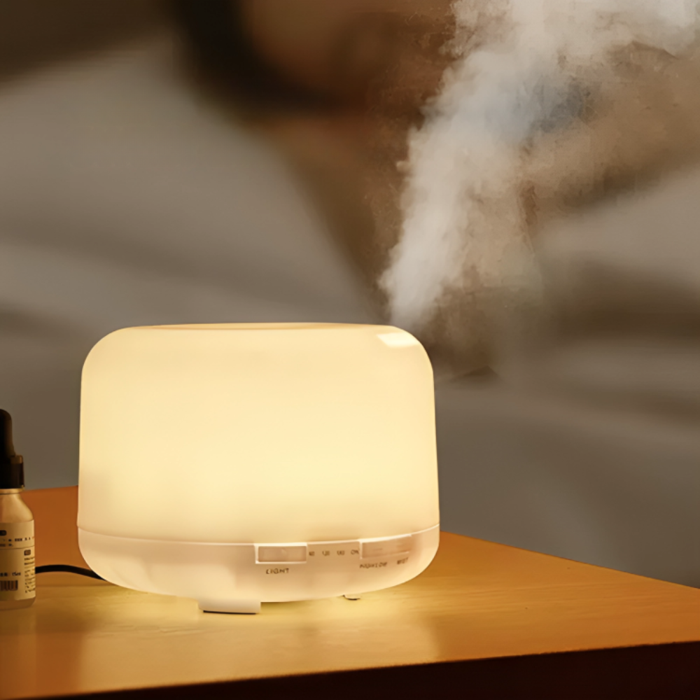 500ML Aromatherapy Diffuser