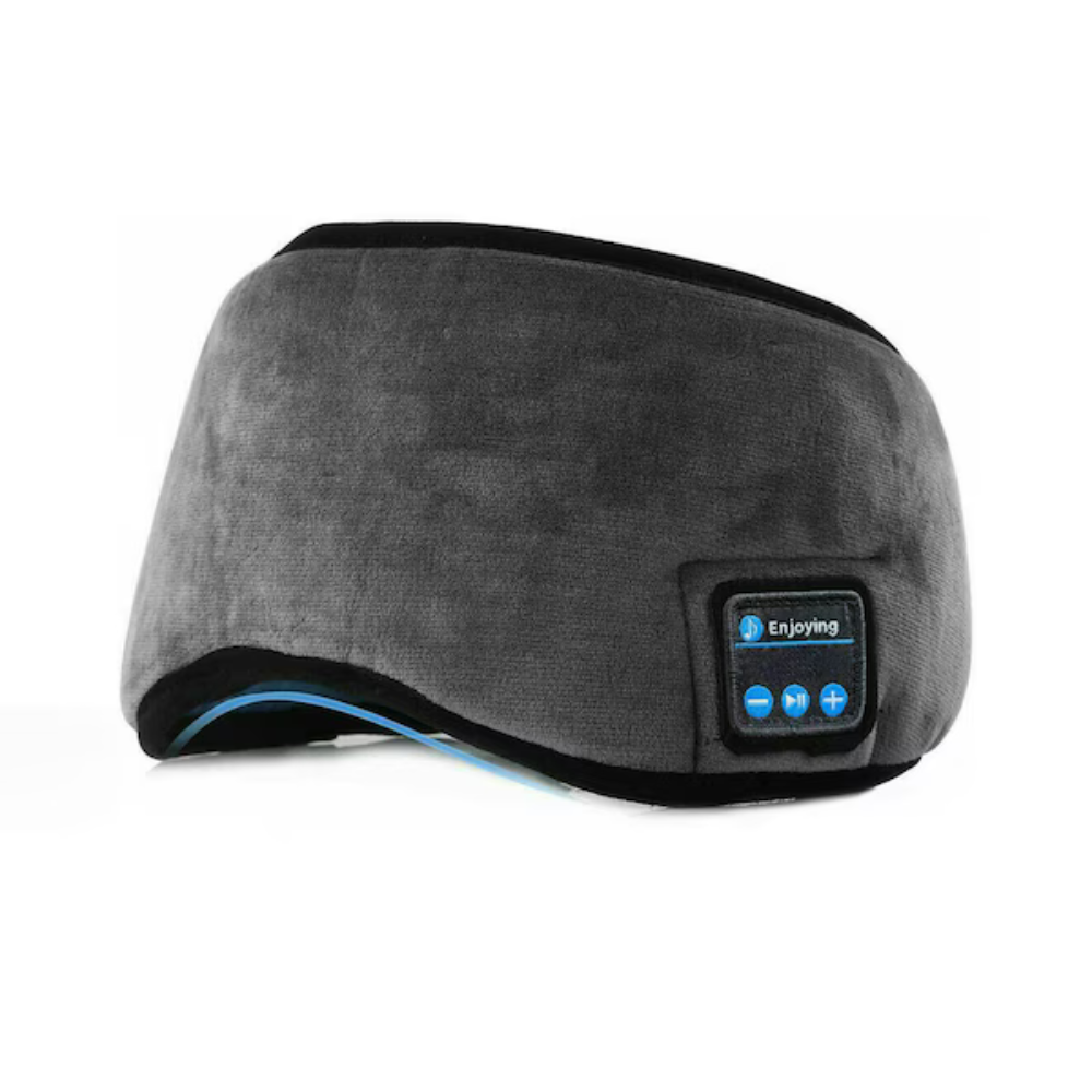 Bluetooth Eye Mask
