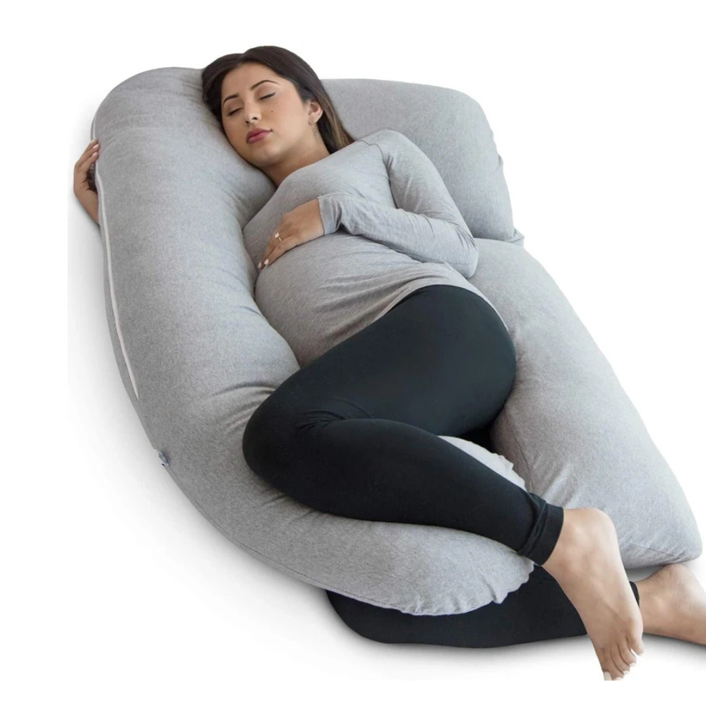 Pregnancy pillow