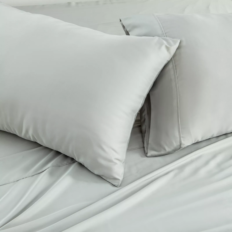 100% Organic Bamboo Sheet Set