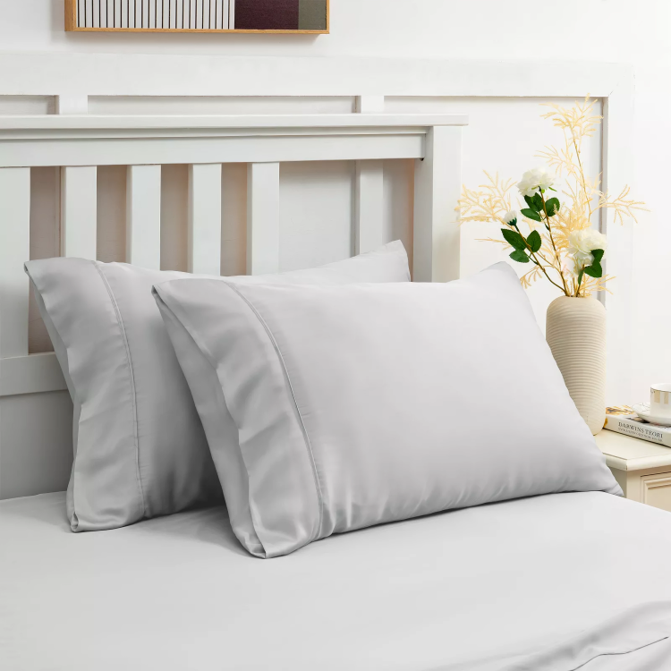 100% Organic Bamboo Sheet Set