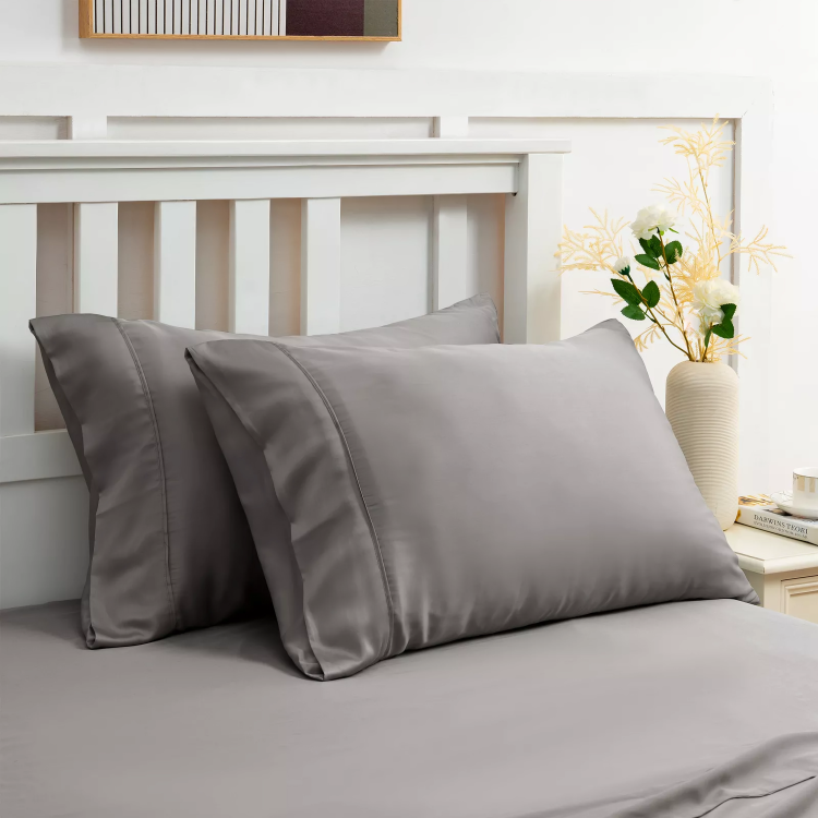 100% Organic Bamboo Sheet Set