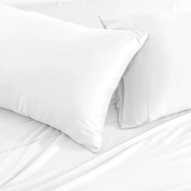 100% Organic Bamboo Sheet Set