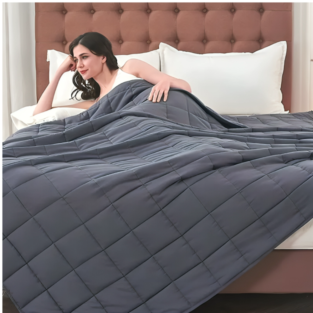 Rejuvia Calm Weighted Blankets