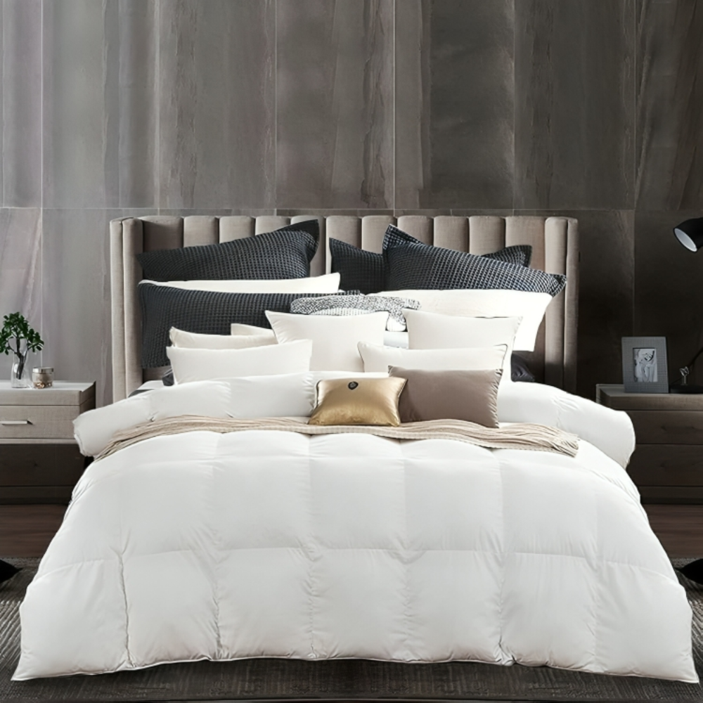 The Aussie Summer Bamboo Doona
