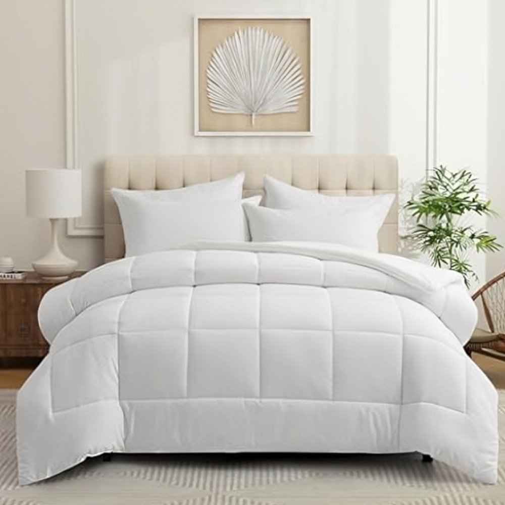 The Aussie Summer Bamboo Doona