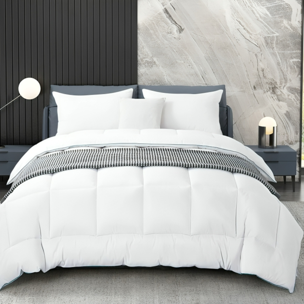The Aussie Summer Bamboo Doona