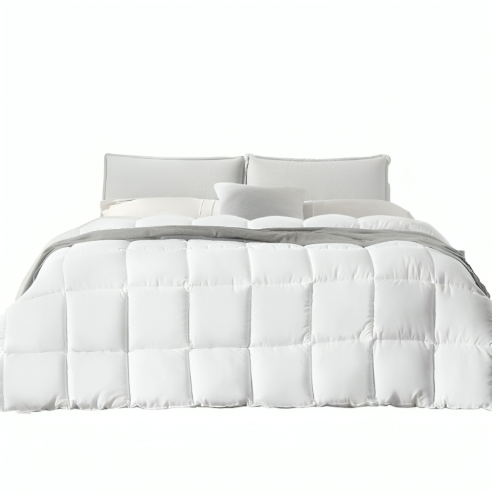 The Aussie Summer Bamboo Doona