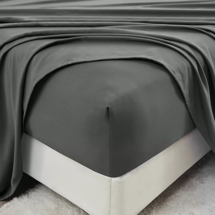 100% Organic Bamboo Sheet Set