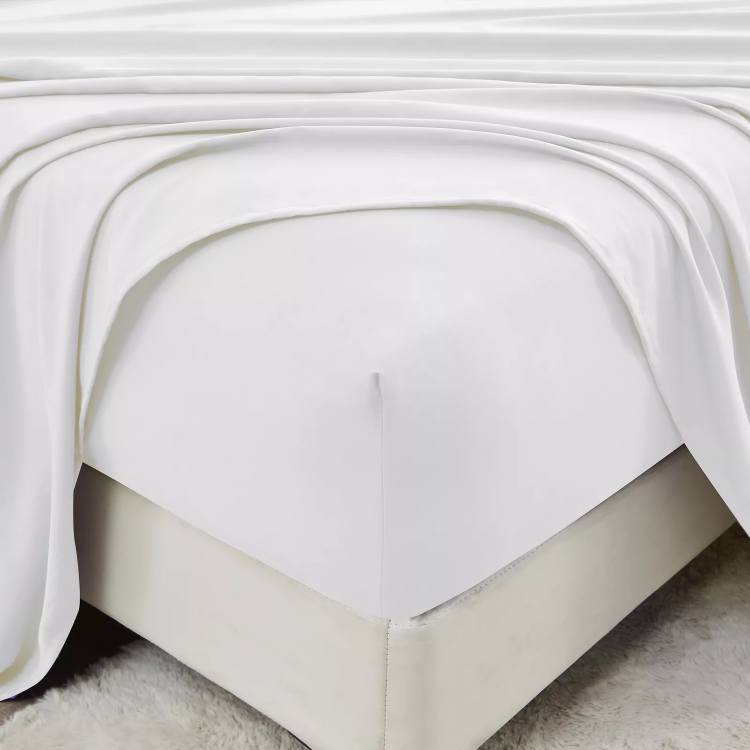 100% Organic Bamboo Sheet Set