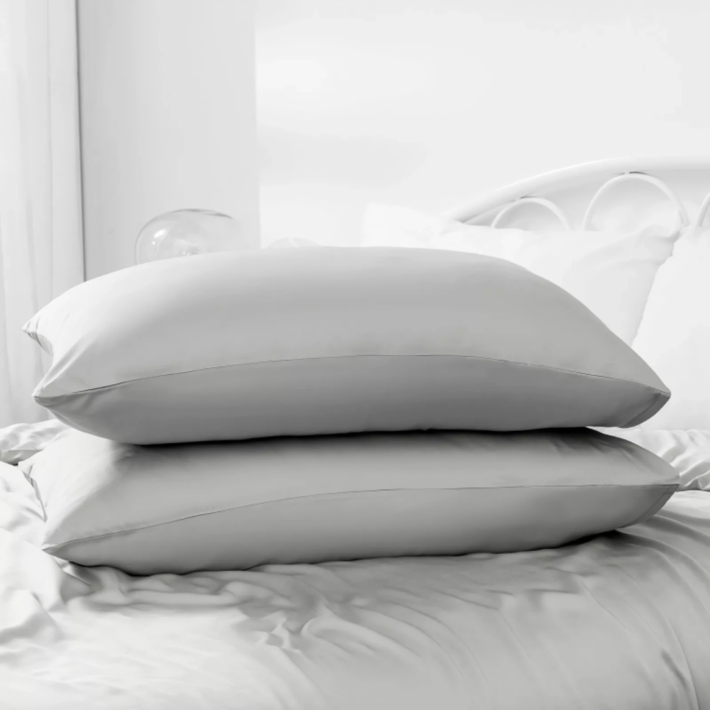 Pure Bamboo Quilt Cover - Set