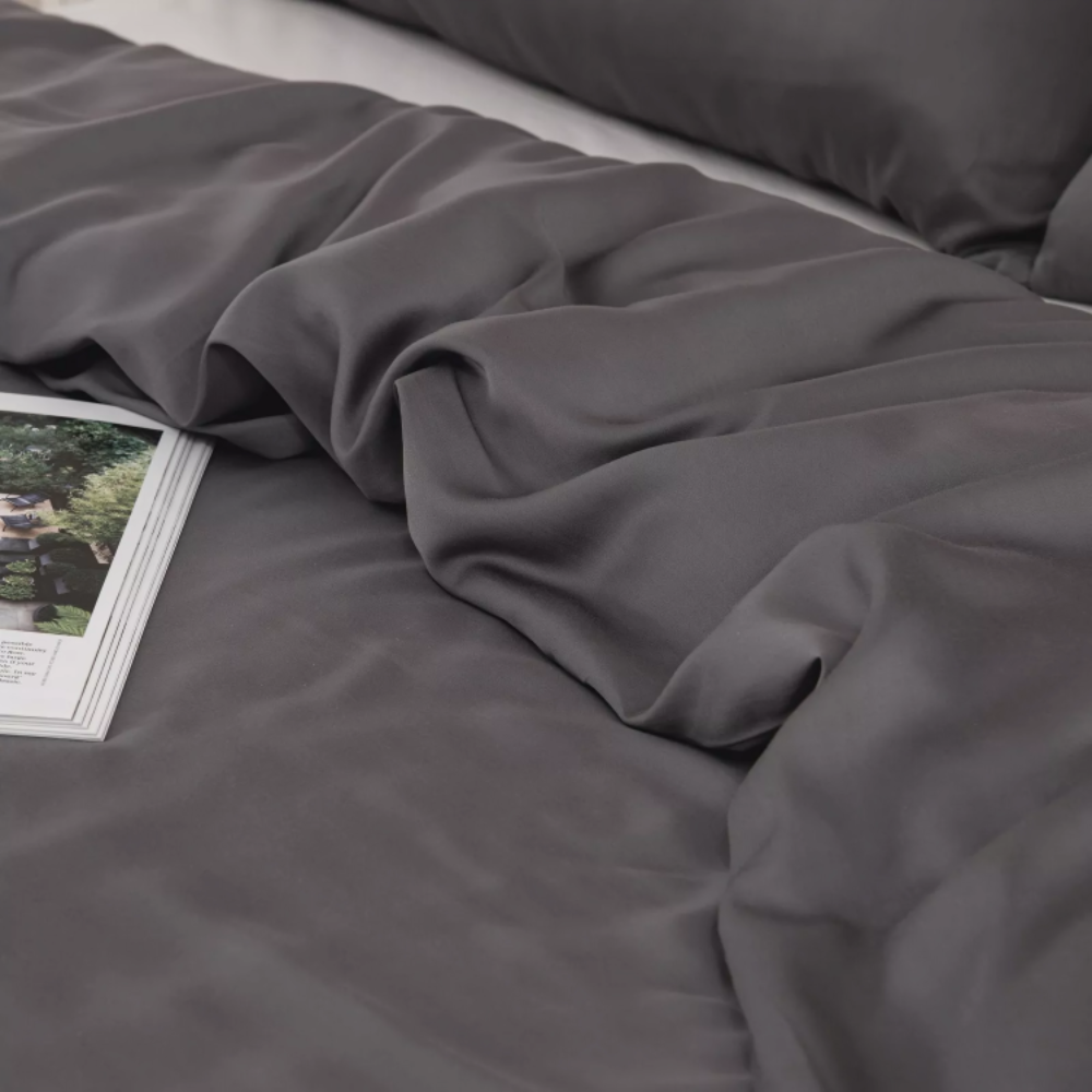 Pure Bamboo Quilt Cover - Set