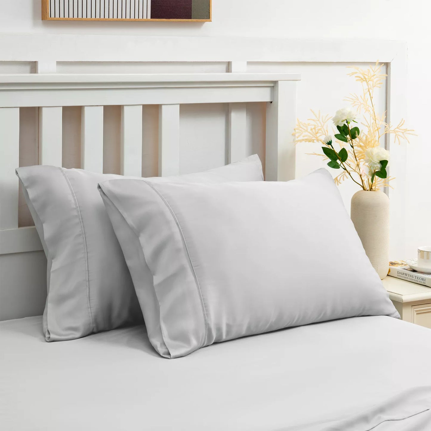 100% Organic Bamboo Sheet Set