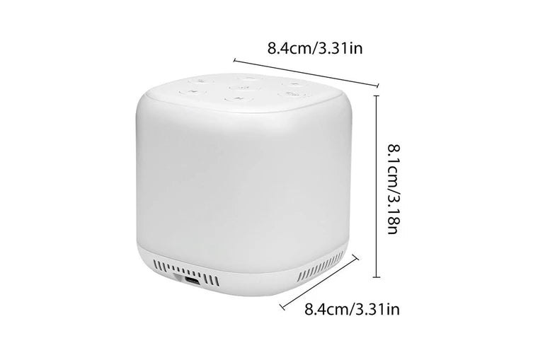 White Noise Machine