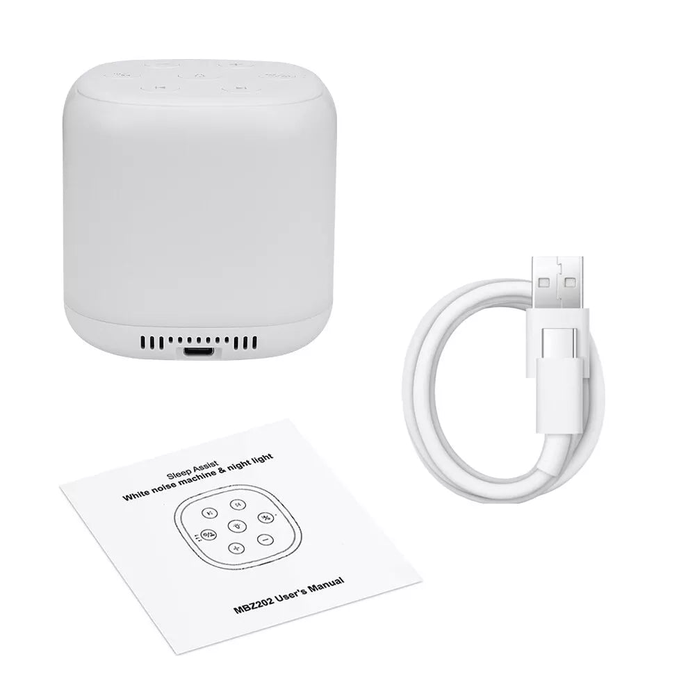 White Noise Machine