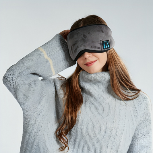 Bluetooth Eye Mask