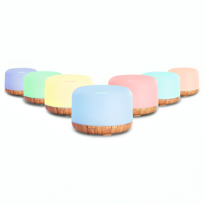 500ML Aromatherapy Diffuser