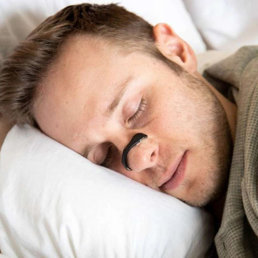 Magnetic Nose Strips