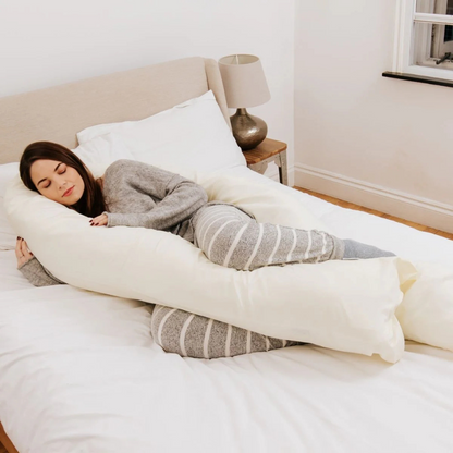 Pregnancy pillow