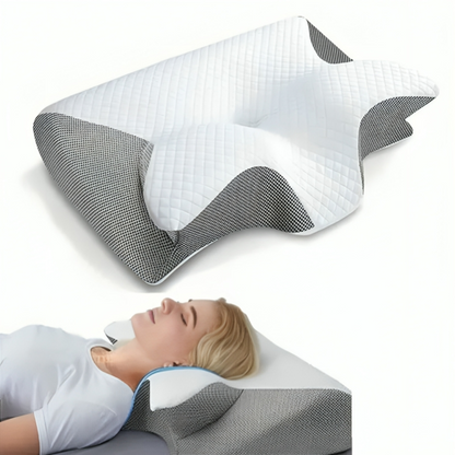 Memory Foam Pillow