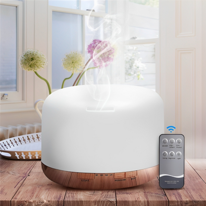 500ML Aromatherapy Diffuser