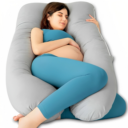 Pregnancy pillow