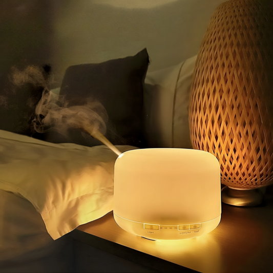 500ML Aromatherapy Diffuser