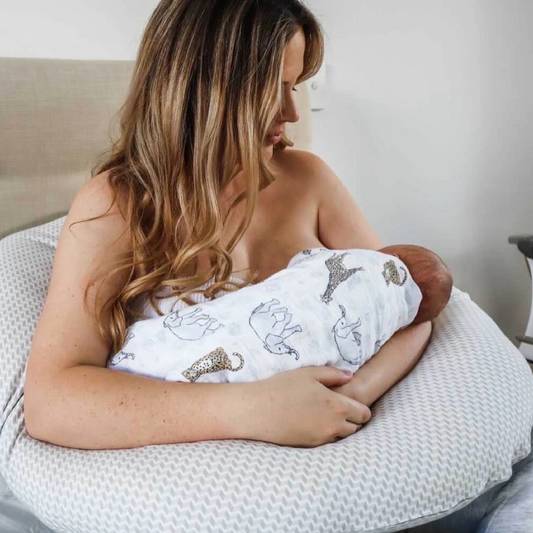 Pregnancy pillow