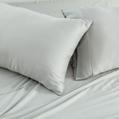 100% Organic Bamboo Sheet Set