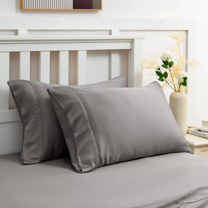 100% Organic Bamboo Sheet Set