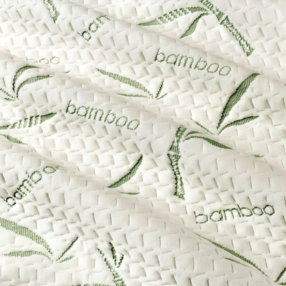 Bamboo Mattress Protector - Waterproof