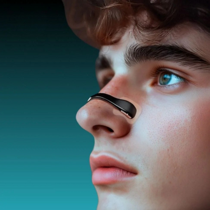 Magnetic Nose Strips