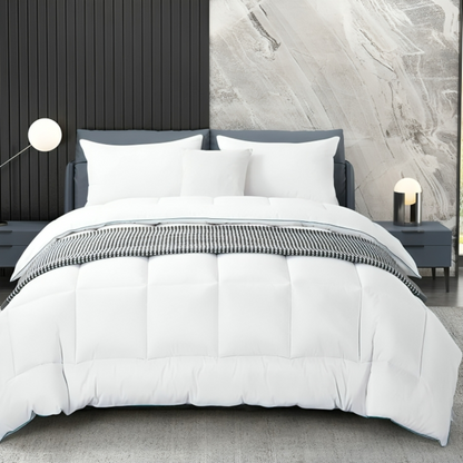 The Aussie Summer Bamboo Doona