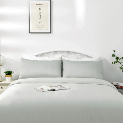 Pure Bamboo Quilt Cover - Set