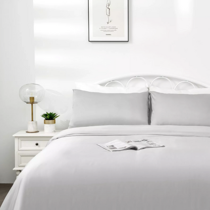 Pure Bamboo Quilt Cover - Set