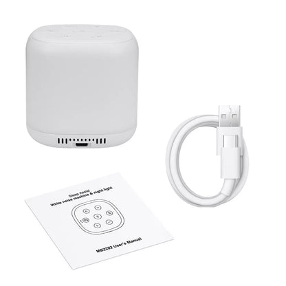 White Noise Machine
